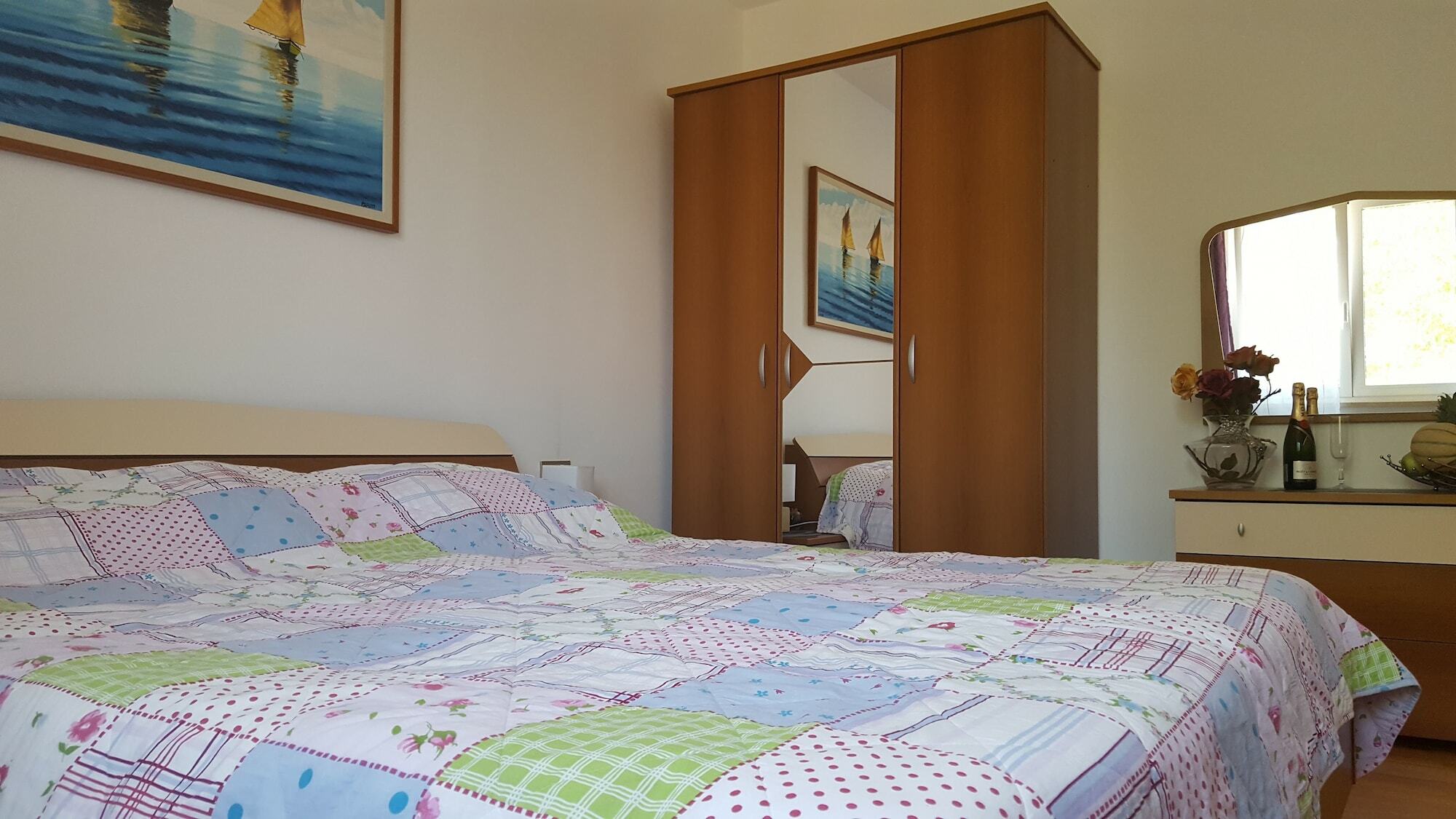 Apartment & Rooms Graciela Rovinj Eksteriør billede